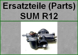Ersatzteile SUM R12